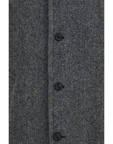 [해외직구] 26FW 발스타 코트 407KB072 GRAY