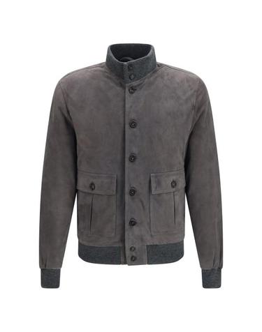 [해외직구] 26FW 발스타 자켓 407AI0197204 ROCK