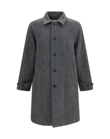 [해외직구] 26FW 발스타 자켓 407KB072V0034 GREY