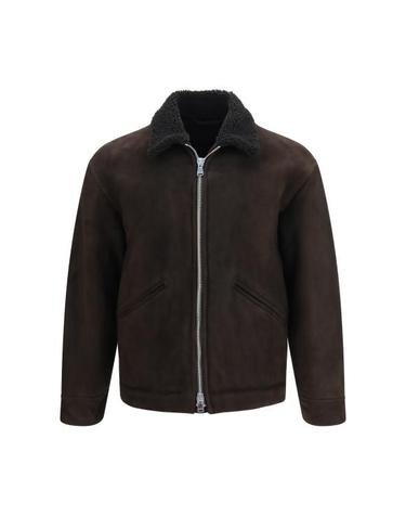 [해외직구] 26FW 발스타 자켓 407AF330V0033 TESTA DIMORO MORO SCURO