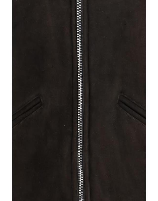발스타 [해외직구] 26FW 발스타 자켓 407AF330 V0033 BROWN 착용컷