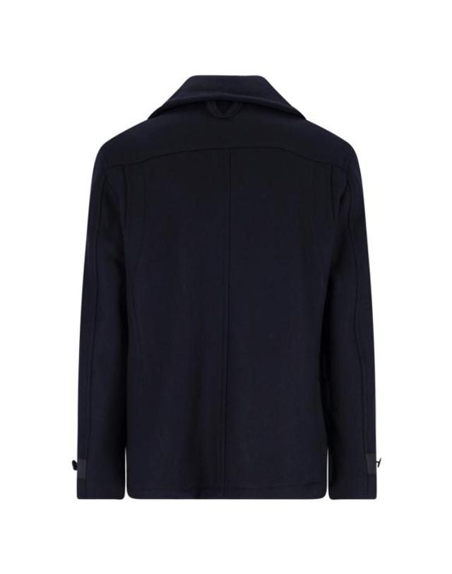 발스타 [해외직구] 24FW 발스타 자켓 407A D089 V0035 BLUE 착용컷