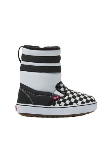 [해외직구] 26FW 주니어 반스 미들 부츠 VN0005UXT 7051 MULTICOLOUR