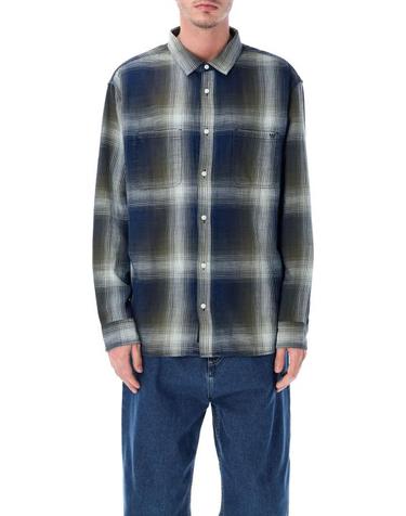[해외직구] 26SS 반스 반팔 티셔츠 VN000T6XFR1 MO MOSSY OLIVE