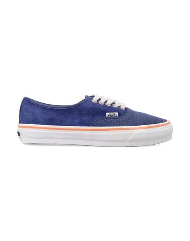 [해외직구] 26SS 반스 스니커즈 VN000Z36FOB1 AMPHIBIAN DEEP INDIGO