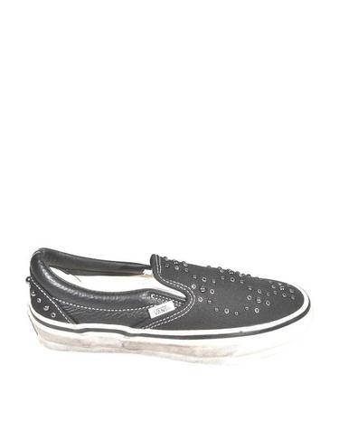 [해외직구] 26SS 반스 클래식 슬립온 98 LX VN000D9PBKA1 DARK GREY