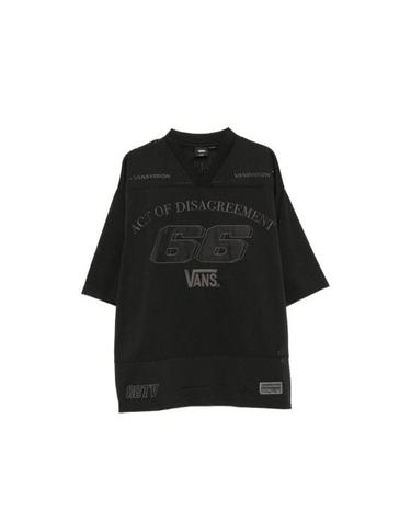 [해외직구] 26FW 반스 탑 VN000TWU BLK1 BLACK