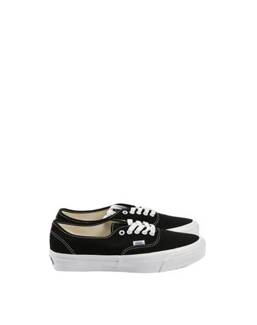 [해외직구] 26FW 반스 스니커즈 VN000CQA BA21 BLACK
