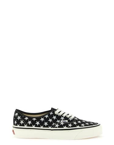 [해외직구] 26FW 반스 스니커즈 VN000EAABPT1 White Black