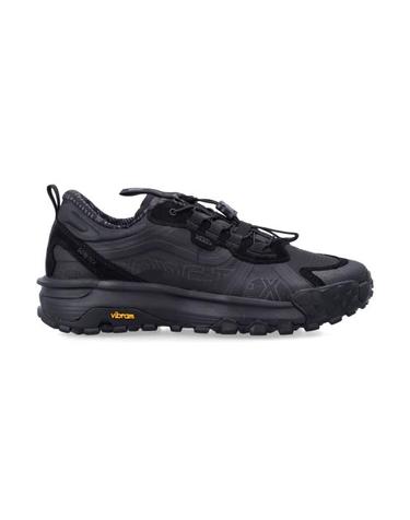 [해외직구] 26FW 반스 스니커즈 VN000DAM10J BLK BLACKOUT