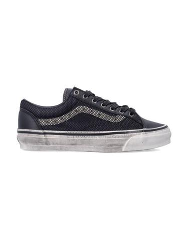 [해외직구] 26FW 반스 스니커즈 VN000D9RBM8 BLK BLACK