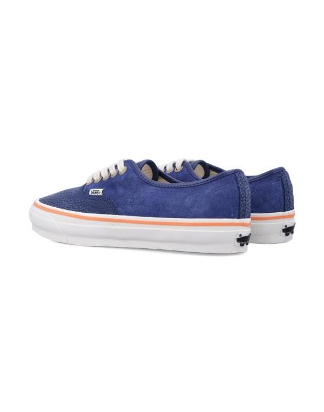 반스 [해외직구] 26SS 반스 스니커즈 VN000Z36FOB1 AMPHIBIAN DEEP INDIGO 착용컷