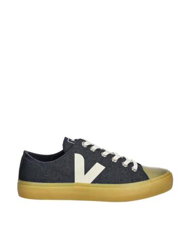 [해외직구] 26SS 베자 스니커즈 PL3120638B blue pierre natural JEANS