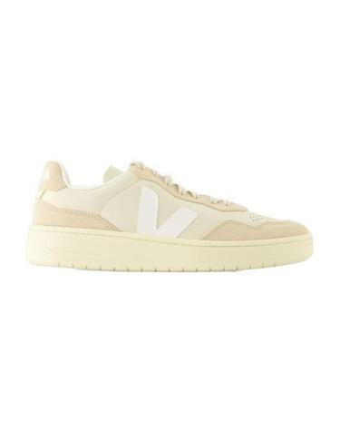 [해외직구] 23FW 베자 스니커즈 VD2003378A BEIGE