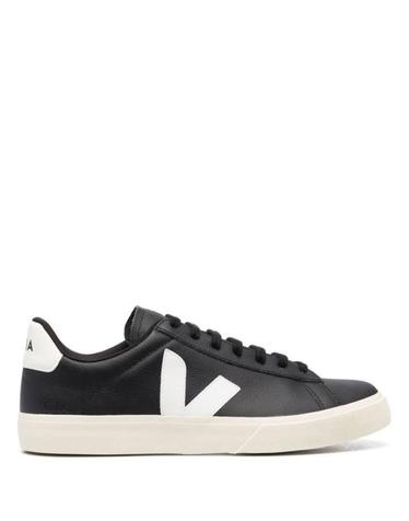 [해외직구] 26FW 베자 스니커즈 CP0501215BLACKWHITE