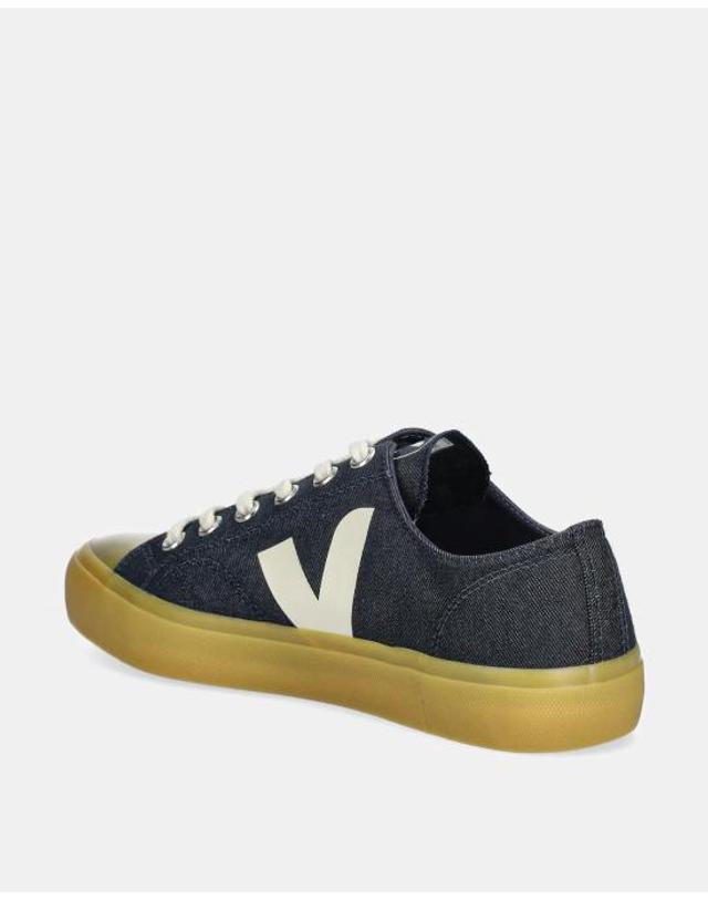 베자 [해외직구] 26SS 베자 스니커즈 PL3120638B blue pierre natural JEANS 착용컷