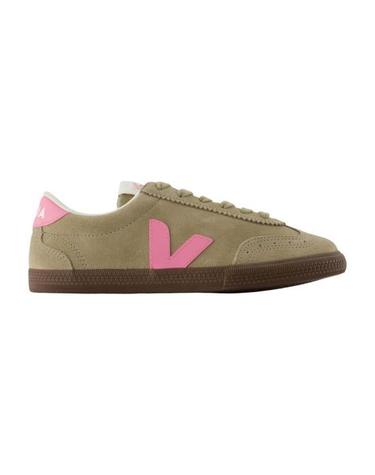 [해외직구] 26SS 베자 스니커즈 VO0321468A KHAKI