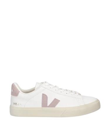 [해외직구] 26FW 베자 스니커즈 CP0503886A extra white babe BIANCO MULTI