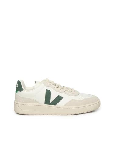 [해외직구] 26FW 베자 스니커즈 VD2003384 WHITE CYPRUS