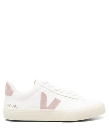 [해외직구] 26FW 베자 스니커즈 CP0503886A 099 EXTRA WHITE BABE