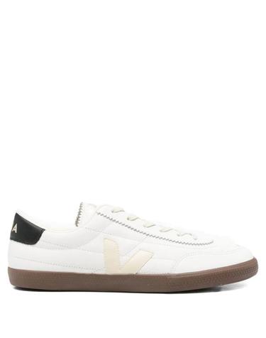 [해외직구] 26FW 베자 스니커즈 FU2020896 BX WHITE BLACK BARK