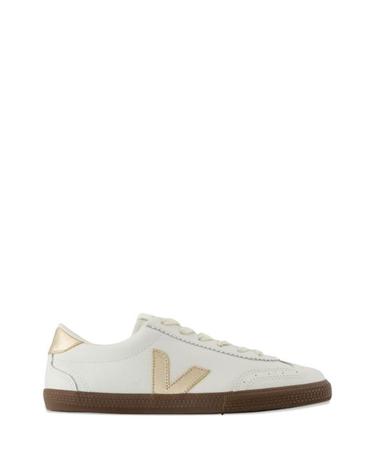 [해외직구] 26FW 베자 스니커즈 VO2021413 WHITE PLATINE BARK