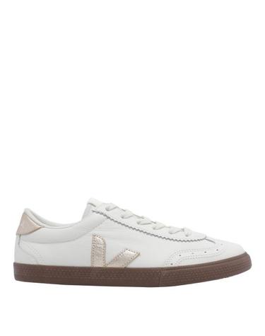 [해외직구] 26FW 베자 스니커즈 VO2021413 WHITE PLATIN BARK