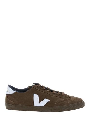 [해외직구] 26FW 베자 스니커즈 VO0320888EAGLESWANEAGLE Brown