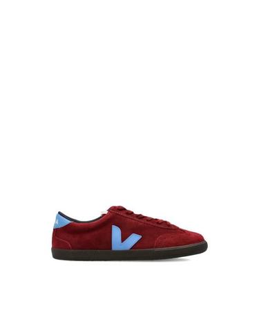 [해외직구] 26FW 베자 스니커즈 VO0321467 GRAEA RED