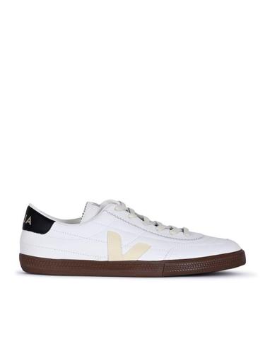 [해외직구] 26FW 베자 스니커즈 FU2020896B WHITE BLACK BARK