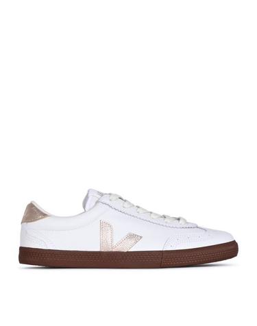 [해외직구] 26FW 베자 스니커즈 VO2021413A WHITE PLATINE BARK