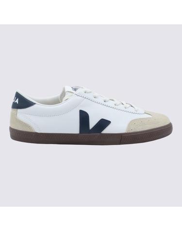 [해외직구] 26FW 베자 스니커즈 VO2003531B WHITE NAUTICO BARK