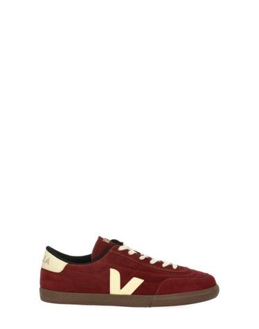 [해외직구] 26FW 베자 스니커즈 FU0320897 GRENAT SUN BARK BURGUNDY