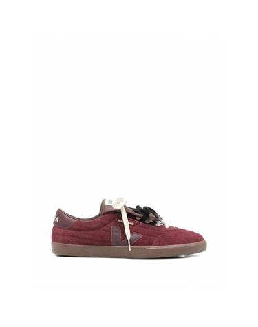 [해외직구] 26FW 베자 스니커즈 MG0222374 AMARA RED