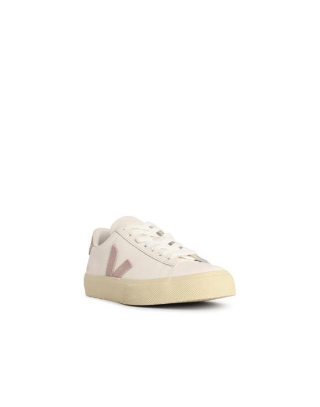 베자 [해외직구] 26FW 베자 스니커즈 CP0503886EXTRA WHITE BABE 착용컷