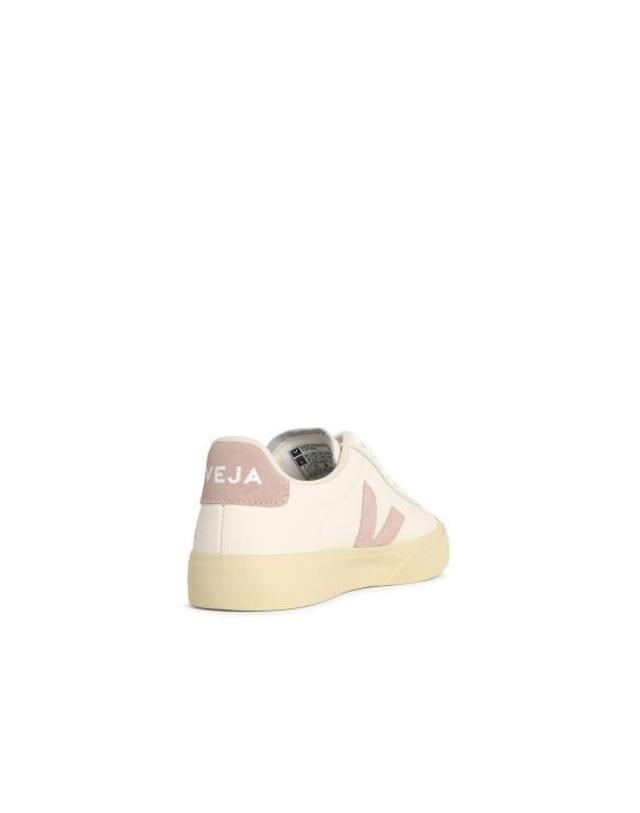 베자 [해외직구] 26FW 베자 스니커즈 CP0503886EXTRA WHITE BABE 착용컷