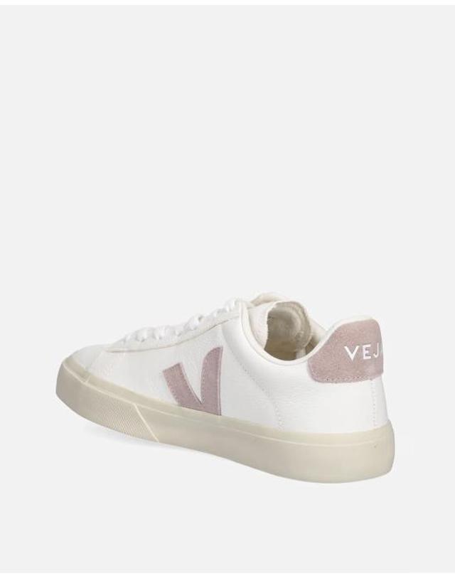 베자 [해외직구] 26FW 베자 스니커즈 CP0503886A extra white babe BIANCO MULTI 착용컷