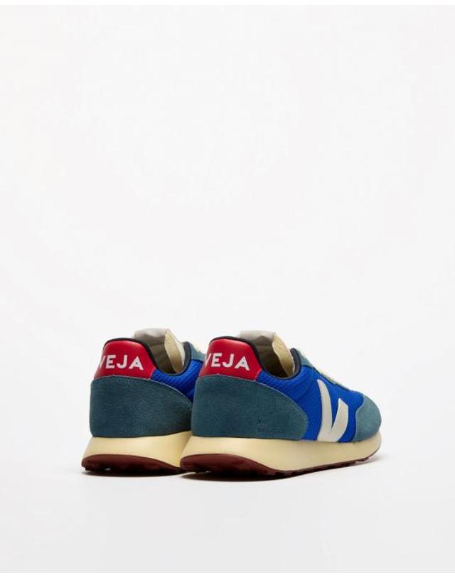 베자 [해외직구] 26FW 베자 스니커즈 RO1803875B paros pierre pekin BLU MULTI 착용컷
