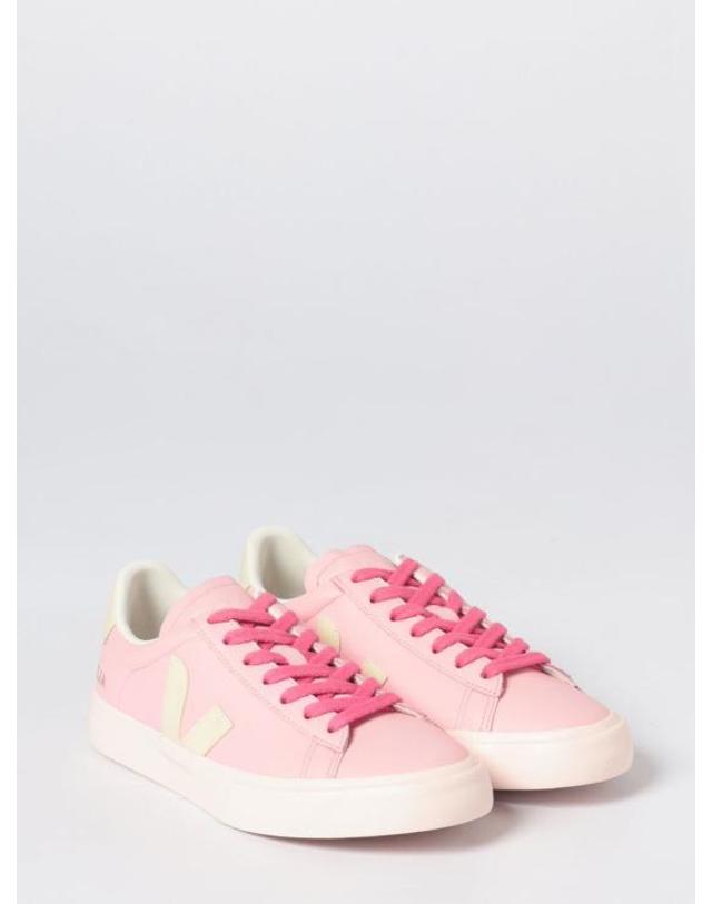베자 [해외직구] 26SS 베자 스니커즈 CP0521403 Pink 착용컷