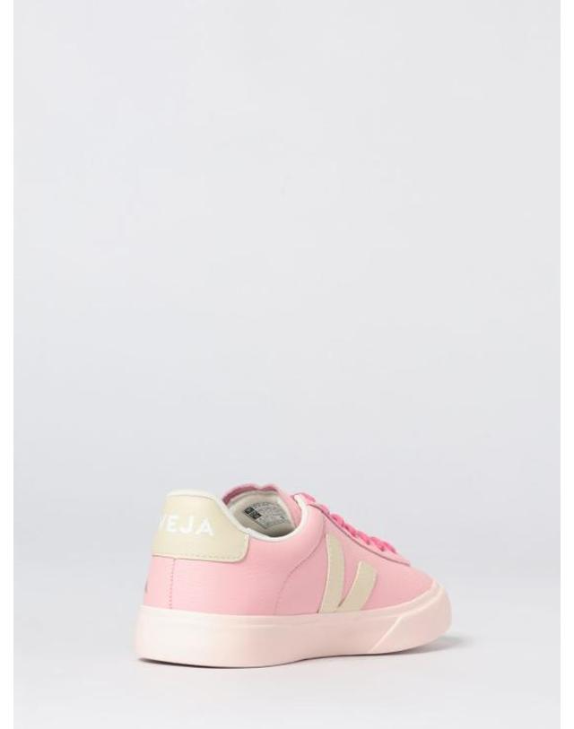 베자 [해외직구] 26SS 베자 스니커즈 CP0521403 Pink 착용컷