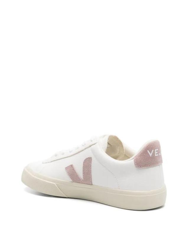 베자 [해외직구] 26FW 베자 스니커즈 CP0503886A 099 EXTRA WHITE BABE 착용컷