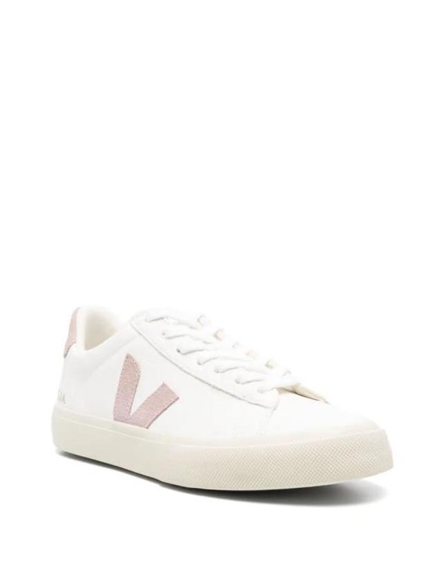 베자 [해외직구] 26FW 베자 스니커즈 CP0503886A 099 EXTRA WHITE BABE 착용컷