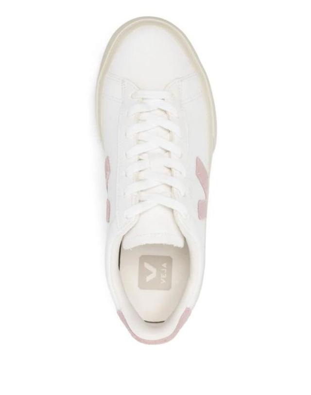 베자 [해외직구] 26FW 베자 스니커즈 CP0503886A 099 EXTRA WHITE BABE 착용컷