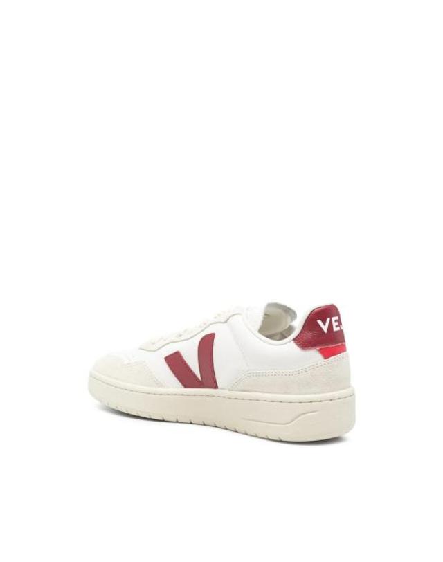 베자 [해외직구] 26FW 베자 스니커즈 VD2021723 WHMNA NEUTRALS 착용컷