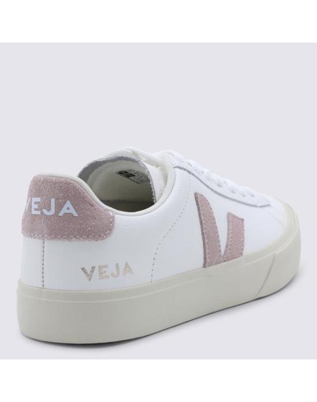 베자 [해외직구] 26FW 베자 스니커즈 CP0503886A EXTRA WHITE BABE 착용컷