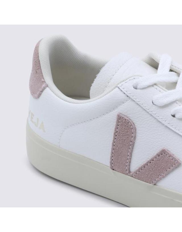 베자 [해외직구] 26FW 베자 스니커즈 CP0503886A EXTRA WHITE BABE 착용컷