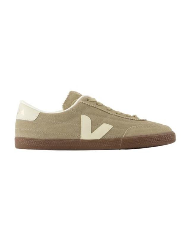 베자 [해외직구] 25FW 베자 스니커즈 CONFIG VEJS24001 KHAKI 착용컷