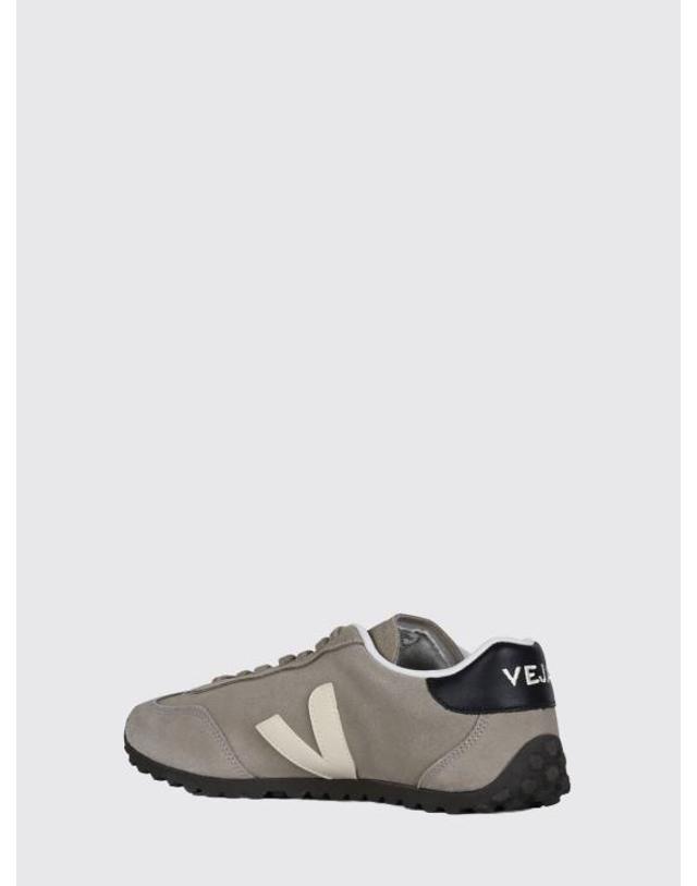 베자 [해외직구] 26FW 베자 스니커즈 AI0321656 Dove Grey 착용컷