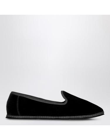 [해외직구] 25FW 비비 베네치아 로퍼 MPERFNE6VV02CVE Black