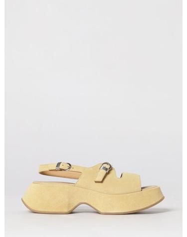 [해외직구] 26SS 빅마티 힐 펌프스 1G3260DE02X050 300 Beige